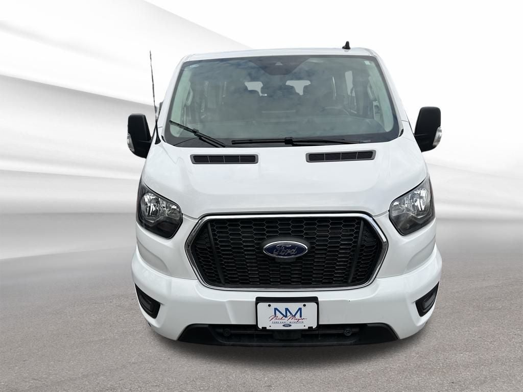 2024 Ford Transit-350 XLT