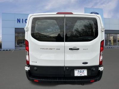 2024 Ford Transit-350 XLT
