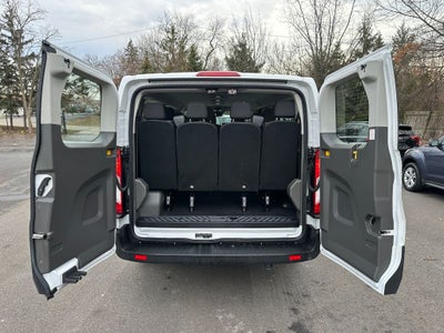 2024 Ford Transit-350 XLT