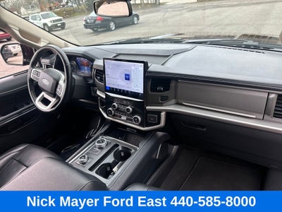 2024 Ford Expedition Max XLT