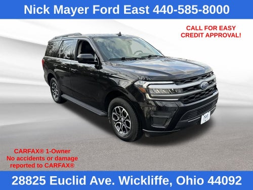 2024 Ford Expedition XLT