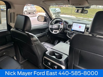 2024 Ford Expedition XLT