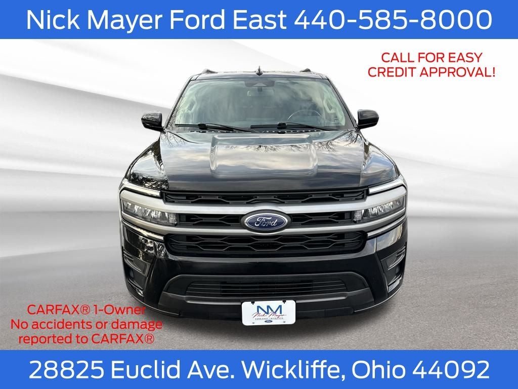 2024 Ford Expedition XLT