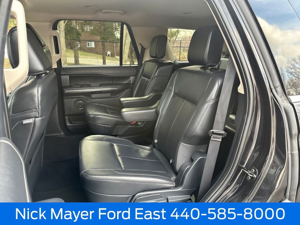 2024 Ford Expedition XLT