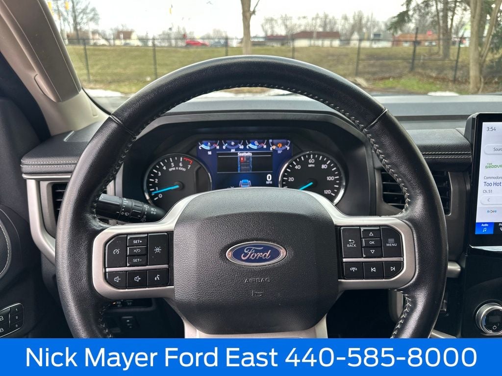 2024 Ford Expedition XLT