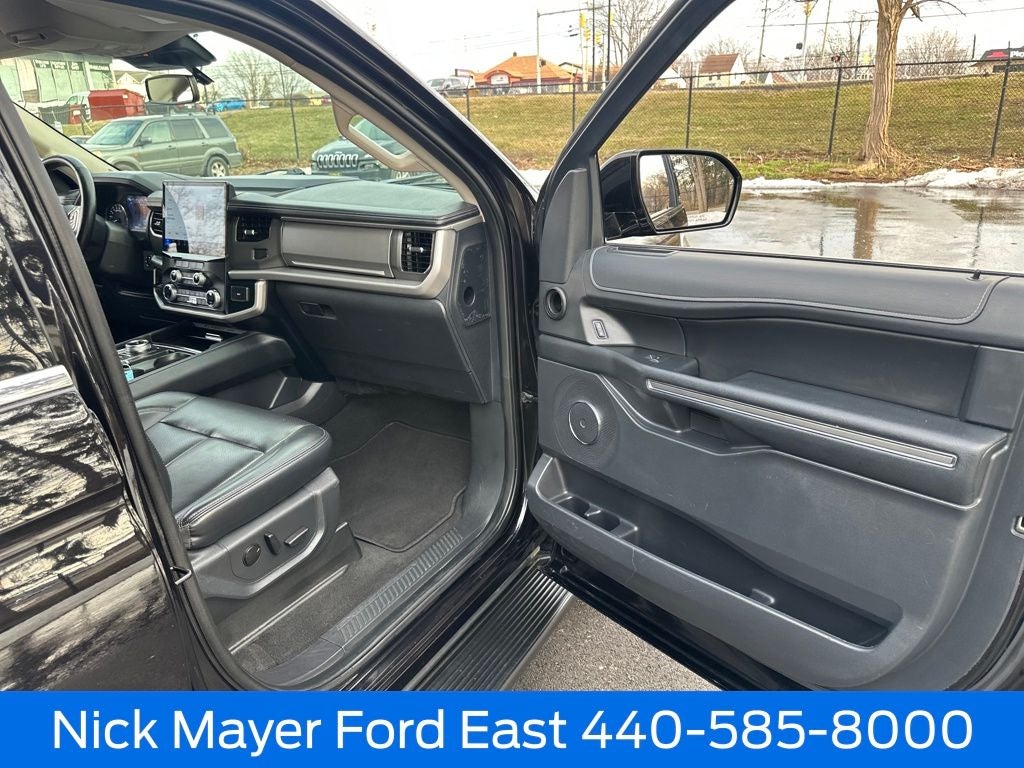 2024 Ford Expedition XLT