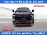 2024 Ford F-350SD Lariat Ultimate Package