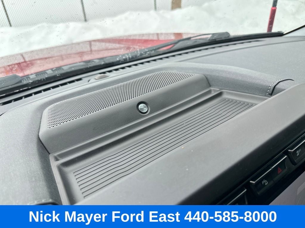 2024 Ford F-350SD Lariat Ultimate Package