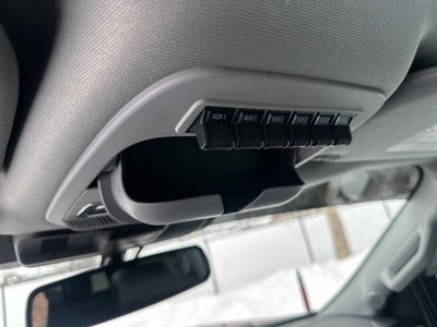 2024 Ford F-350SD Lariat Ultimate Package