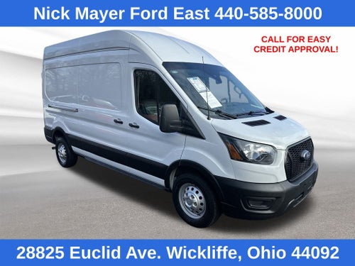 2023 Ford Transit-250 Base