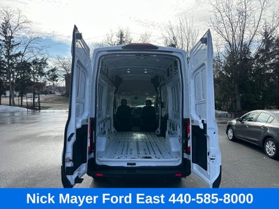 2023 Ford Transit-250 Base