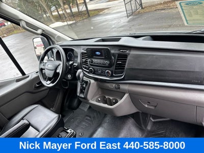 2024 Ford Transit-250 Base