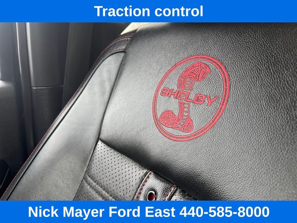 2020 Ford F-150 Lariat Shelby 770 horsepower