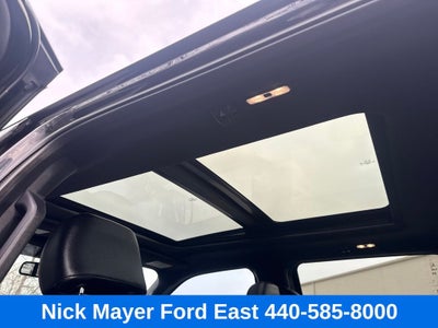 2020 Ford F-150 Lariat Shelby 770 horsepower