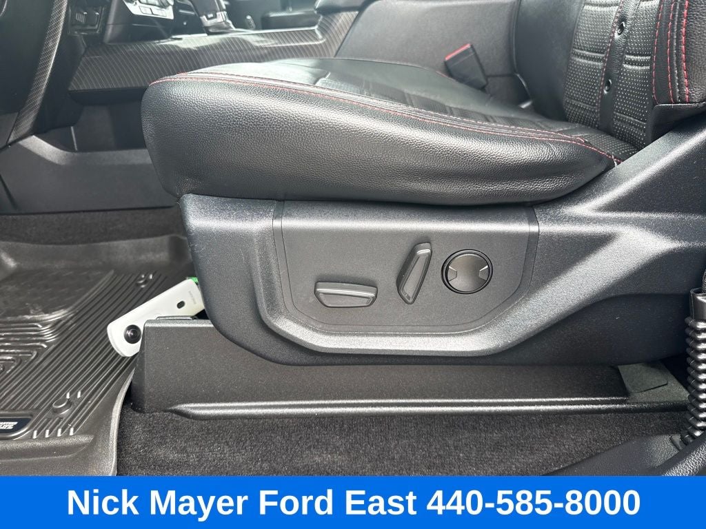 2020 Ford F-150 Lariat Shelby 770 horsepower