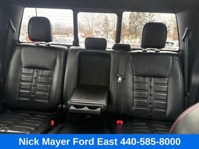 2020 Ford F-150 Lariat Shelby 770 horsepower