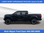 2020 Ford F-150 Lariat Shelby 770 horsepower