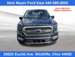 2022 Ford F-150 Limited