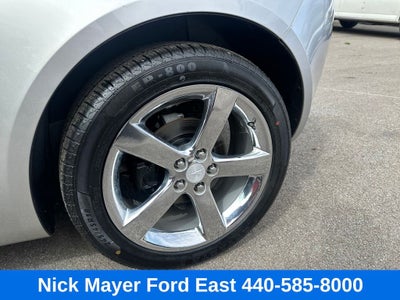 2007 Pontiac Solstice Base