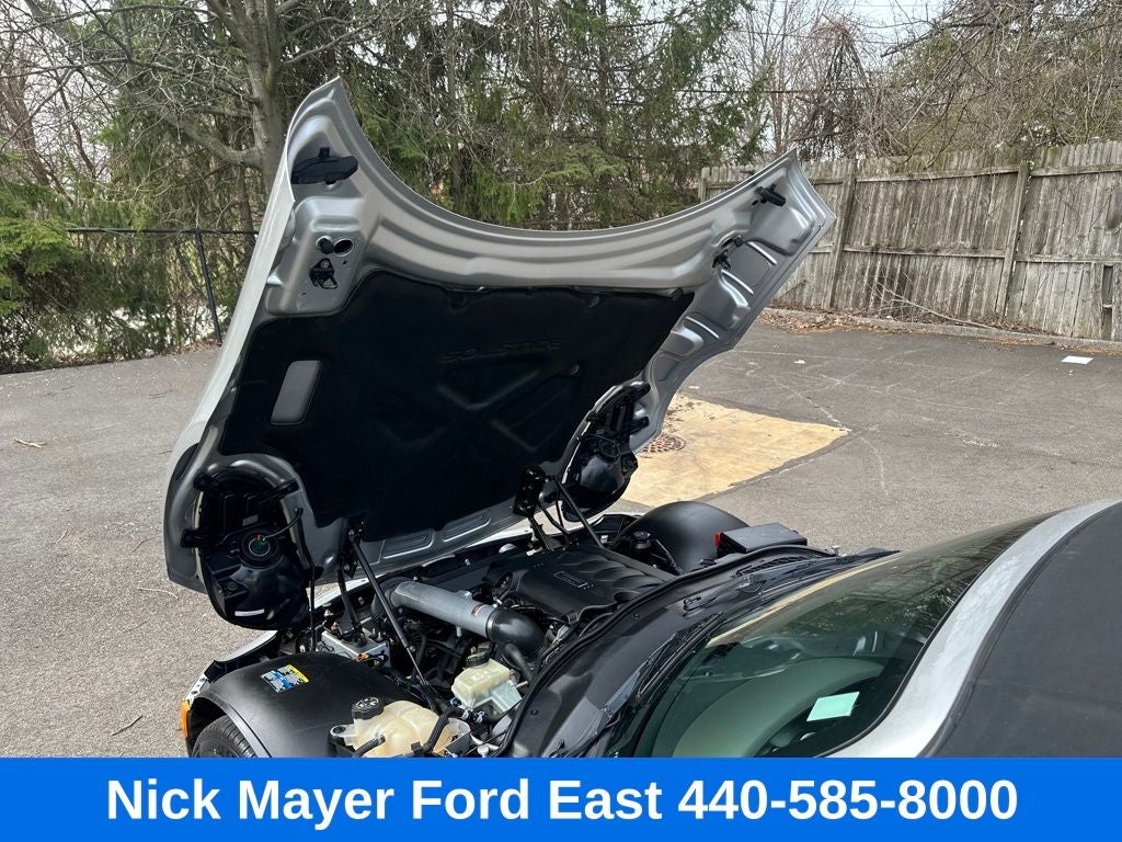 2007 Pontiac Solstice Base