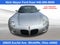 2007 Pontiac Solstice Base