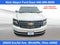 2015 Chevrolet Suburban LTZ