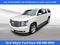 2015 Chevrolet Suburban LTZ