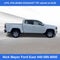 2018 GMC Canyon SLE1