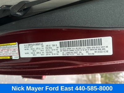 2010 Jeep Wrangler Unlimited Sahara