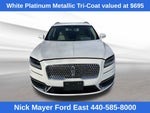 2019 Lincoln Nautilus Standard