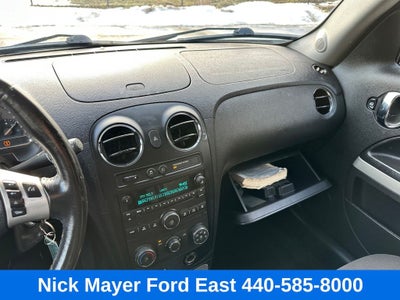 2011 Chevrolet HHR LT 2LT