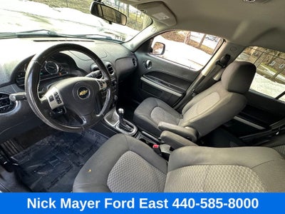 2011 Chevrolet HHR LT 2LT