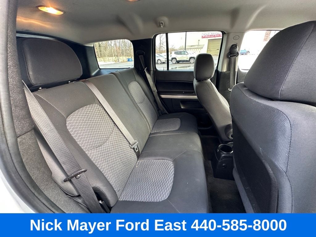 2011 Chevrolet HHR LT 2LT