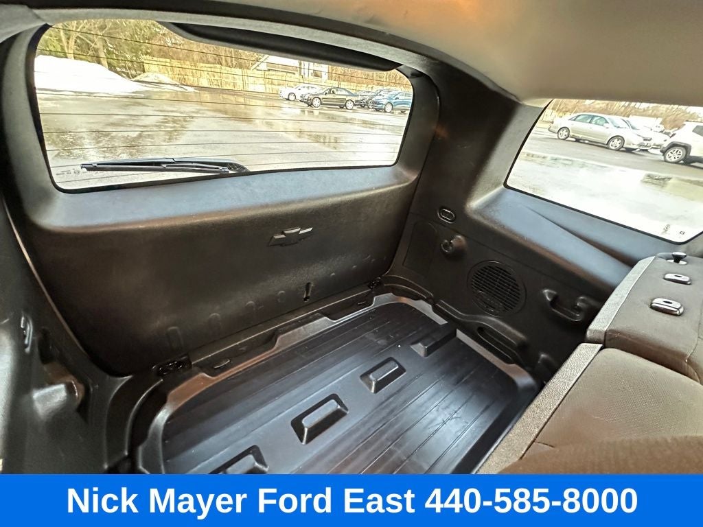 2011 Chevrolet HHR LT 2LT