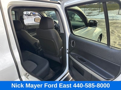 2011 Chevrolet HHR LT 2LT