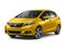 2020 Honda Fit EX