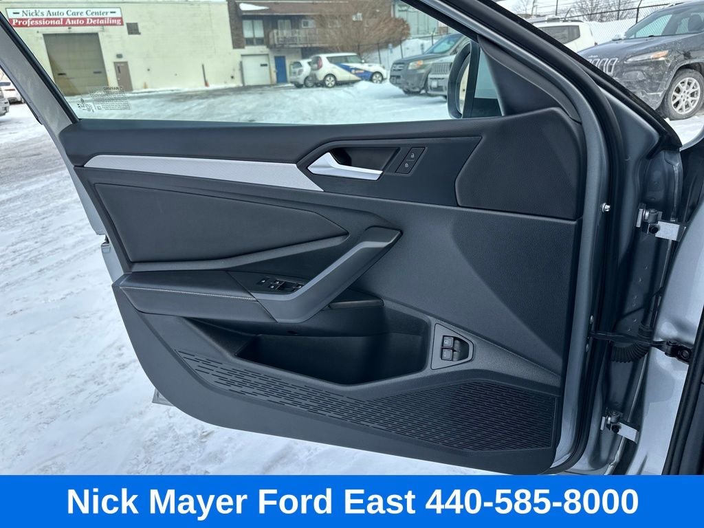 2024 Volkswagen Jetta 1.5T S