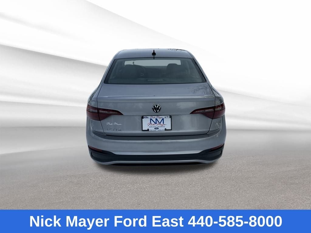 2024 Volkswagen Jetta 1.5T S