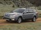2010 Subaru Outback 2.5i Limited