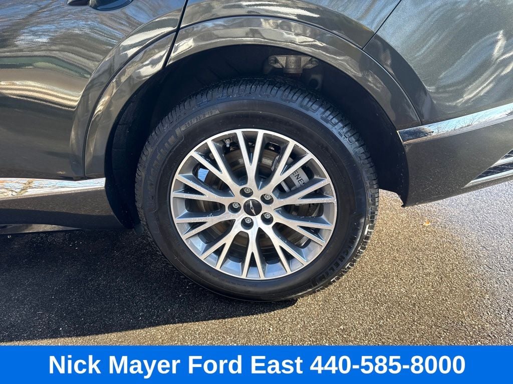 2025 Genesis GV80 2.5T