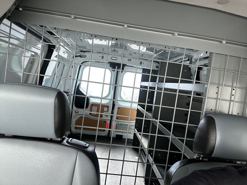 2018 Ford Transit Connect XL