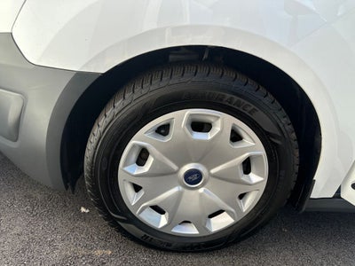 2018 Ford Transit Connect XL