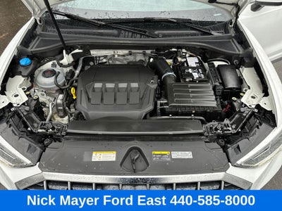 2025 Audi Q3 Premium S Line quattro