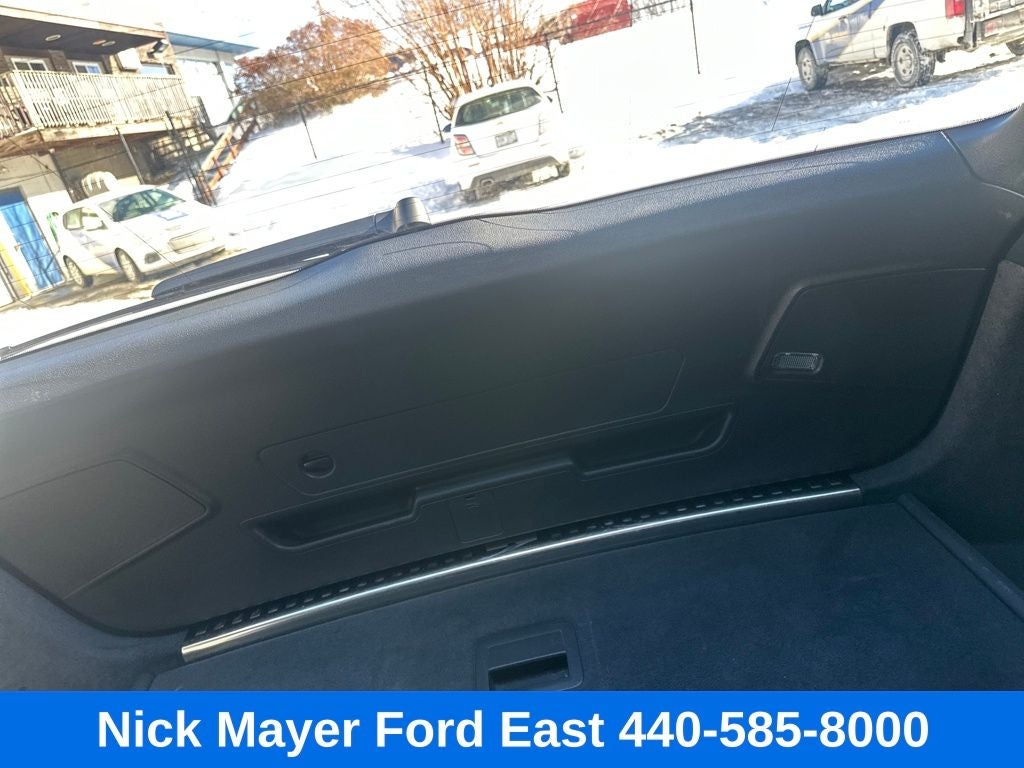 2025 Audi Q3 Premium S Line quattro