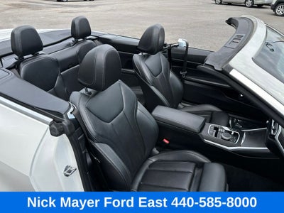 2024 BMW 4 Series 430i