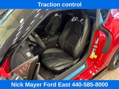 2023 Toyota GR Supra A91-MT Edition