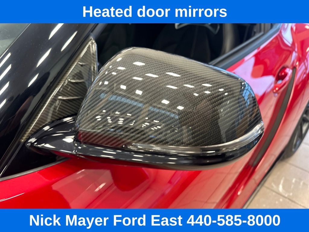 2023 Toyota GR Supra A91-MT Edition