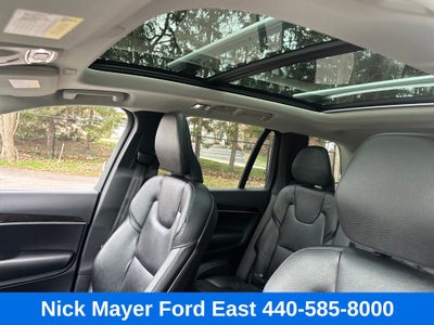 2019 Volvo XC90 T6 Momentum