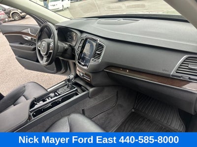 2019 Volvo XC90 T6 Momentum