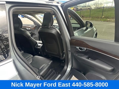 2019 Volvo XC90 T6 Momentum